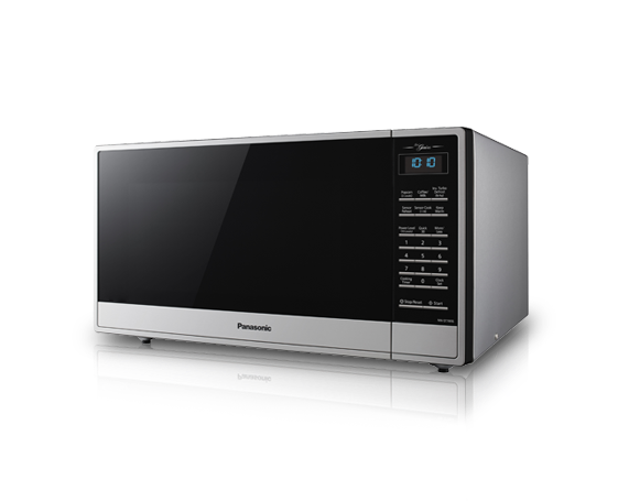 Microwave Oven NN-ST785S